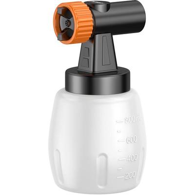 2022新品喷漆枪一枪多用