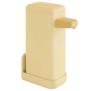 MUID库贝洗手机全自动家用抑菌电动皂液器大容量泡沫感应洗手液机