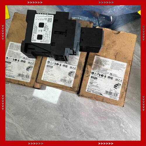 【问价】接触器1P3RT2025-1BB44四个，处理，要