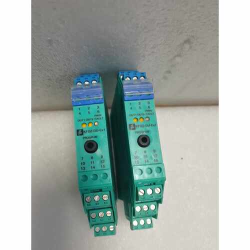【议价-可维修】 KFD2-GU-Ex1   /均有货