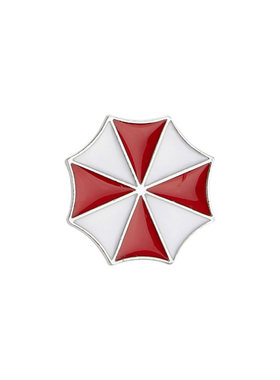 umbrella保护伞徽章安布雷拉cos