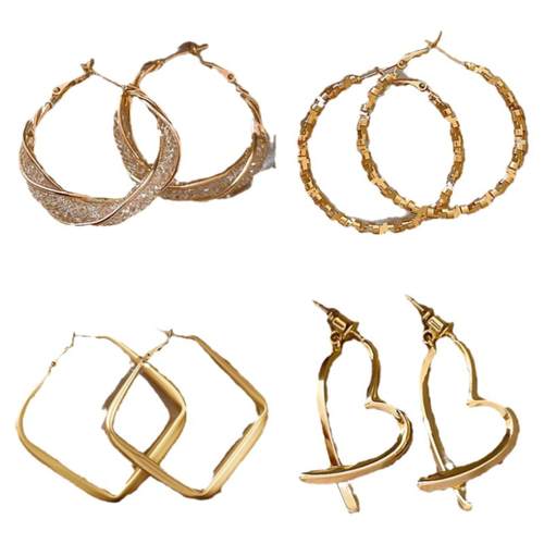 小众设计港风复古耳钉高级感耳饰气质猫眼2025新款轻奢耳坠耳环女