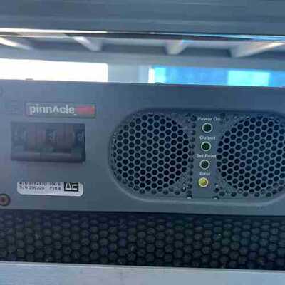 议价AE PINNAClE3000电源，MN：3152470-1