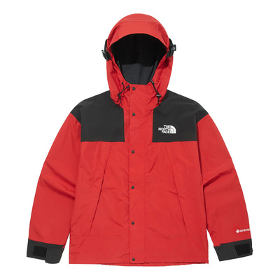 THENORTHFACE男女连帽冲锋衣