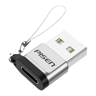 品胜typc转usb转接头转换器