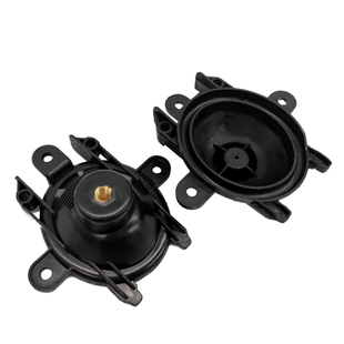 适配陕汽德龙F3000新M3000换挡杆防尘罩变速排挡杆套胶铁圈件