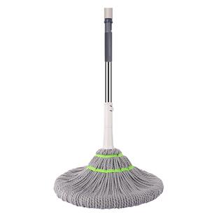 2026新款免手洗自拧水拖把家用一拖净干湿两用不留水印大扫除神器