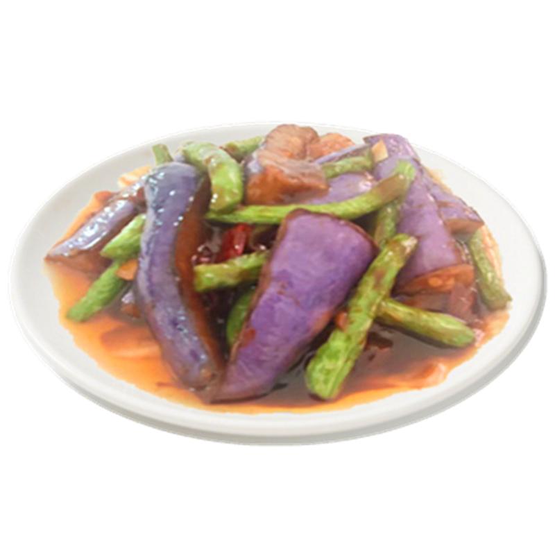 高品质级预制菜加热即食料理包