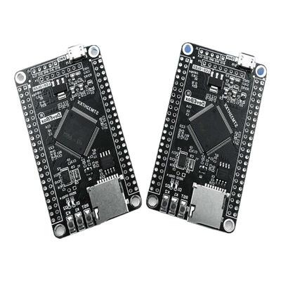 STM32H7开发板 STM32H750VBT6 / H743VIT6 stm32开发板 stm32