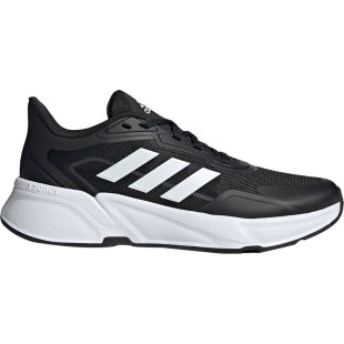 Adidas/阿迪达斯官方正品X9000L1男女运动轻便透气跑步鞋H00554