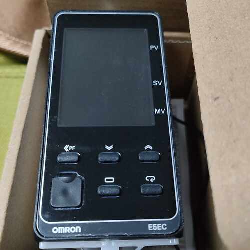 【议价】E5EC-RX4ASM-000温度控制器