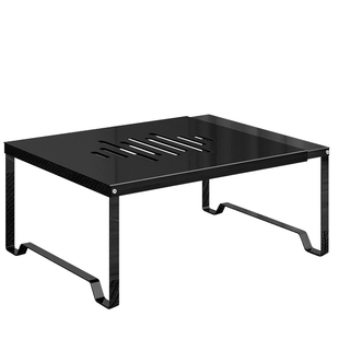 衣柜分层隔板分层衣物隔断收纳神器橱柜内多层可伸缩置物架柜子架