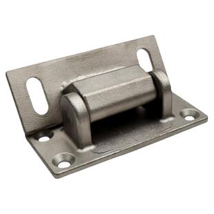 气调门小门合页观察窗压紧把手304不锈钢圆形手轮阀门冷库门配件