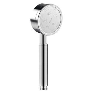 304不锈钢增压淋浴花洒喷头洗澡水龙头家用热水器浴室淋雨沐浴霸