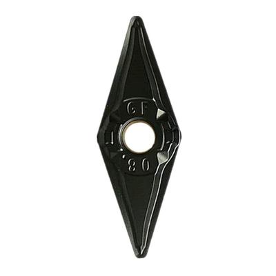 株洲数控刀片菱形双色