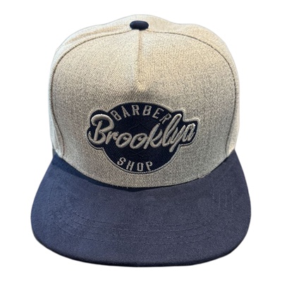 美式哈帽街头硬顶宽檐平沿棒球帽