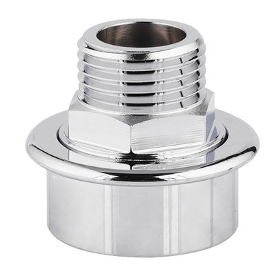 通用洗衣机快速卡扣接头