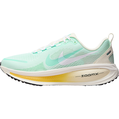 Nike/耐克官方正品Vomero 18女士缓震网眼公路跑步鞋IH7349-331