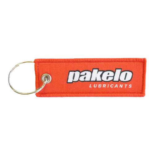 pakelo帕克龙钥匙扣x1个 意大利维罗纳 坚固耐用 高颜实用