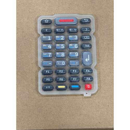 Honeywell/ 霍尼韦尔数据采集器 EDA61K 按键议价