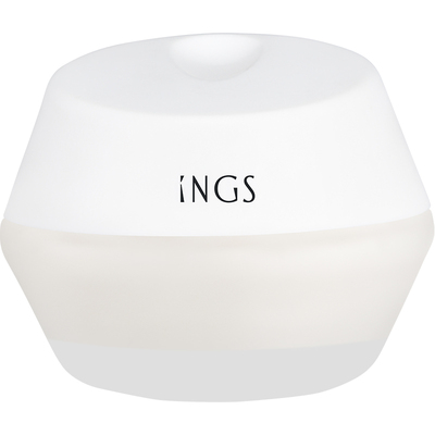 英树补水保湿玻尿酸面霜