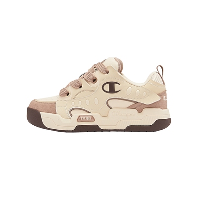 CHAMPION厚底休闲板鞋