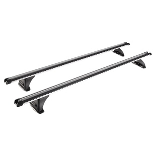 YAKIMA重载行李架横杆大众Whispbar车顶行李箱帐篷汽车专用改装件