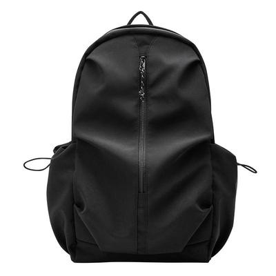 Semir/森马大容量时尚百搭双肩包