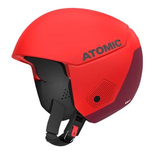 ATOMIC阿托米克滑雪竞技头盔2425新品贴合调节雪盔REDSTER系列