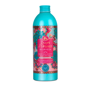 意大利进口东方宝石萃润金盏花沐浴露香氛持久留香香水男女乳液