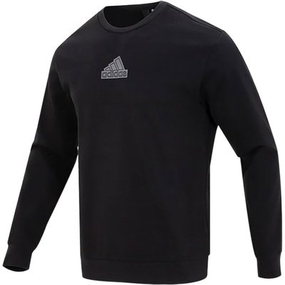 Adidas/阿迪达斯正品新款男子宽松套头运动卫衣IP4965