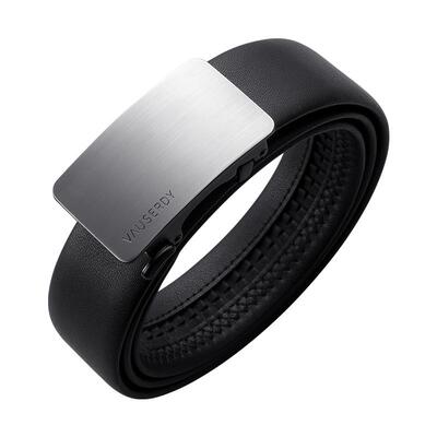 英国VAUSERDY简约百搭腰带