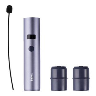 Selens/喜乐仕 手持烟雾机摄影烟雾机小型便携摄影棚专业影视片场短视频直播酒吧干冰效果水雾拍摄烟雾制造器