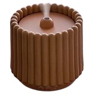 美国SEASONS季节香薰机超声波加湿器室内精油扩香仪明星同款礼物