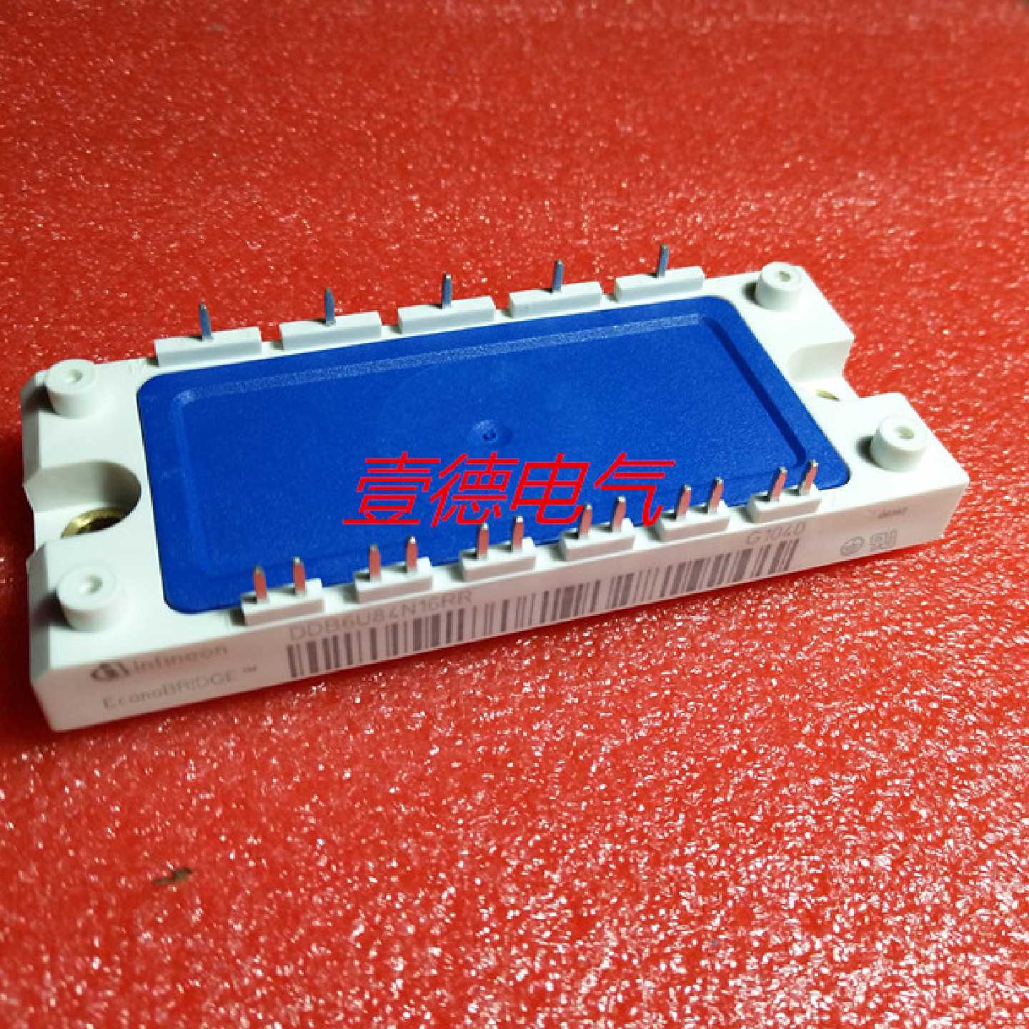 议价DDB6U84N16RR DDB6U134N16R DDB6U100N16RR 包好用 - 实物图