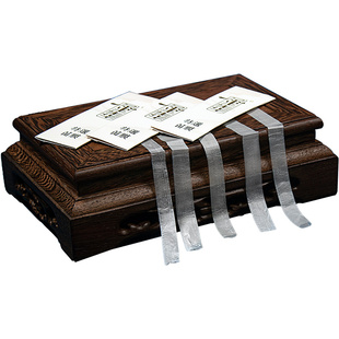 董生华乐器笛膜 专业演奏笛膜安徽五河芦苇笛膜笛子配件