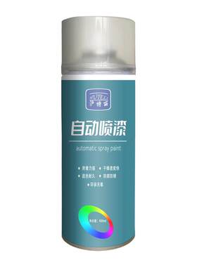 沪特丽自喷漆定制锤纹桔纹平面