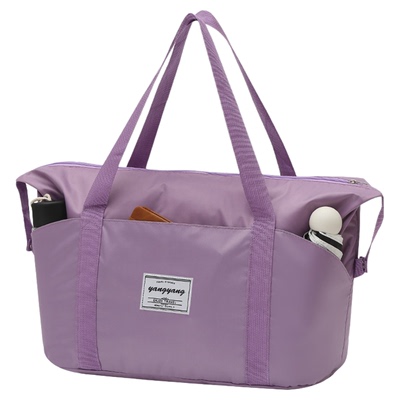 可折叠旅行包手提超大容量健身包