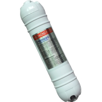 美的韩式前置一级过滤通用净水器