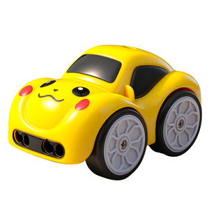 跟随躲避儿童感应遥控车迷你小汽车1-3-6岁宝宝婴儿玩具车男女孩