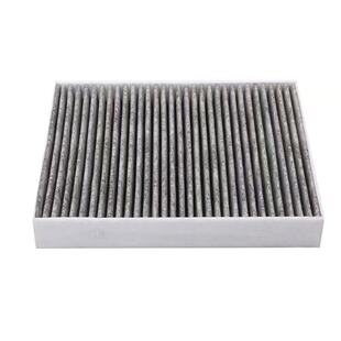 适配本田八代思域空调滤芯原厂升级06-11款原装空气滤清器格1.8