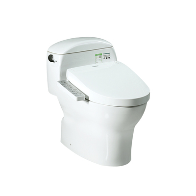 TOTO卫洗丽智能组合坐便器CW988