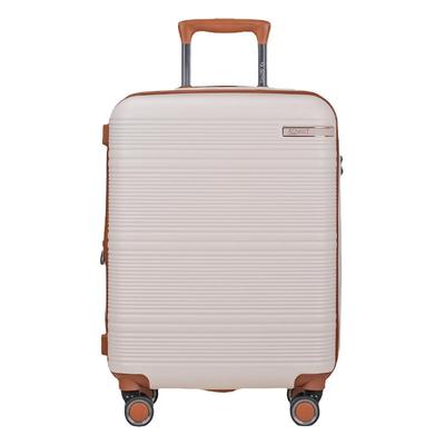 莎米特化妆字母箱20寸轻音万向轮