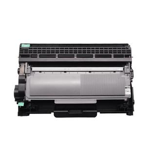 兼容联想M7625dwa粉盒M7405d M7455dnf M7626dna LJ2405d LJ2455d LT2451H 易加粉硒鼓墨盒成像鼓架碳粉墨粉