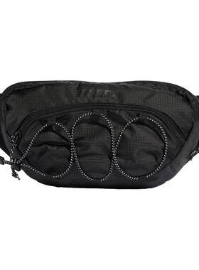 Adidas阿迪达斯男包女包2026春季新款MT WAIST PACK腰包KE1561