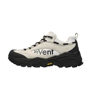 【HT-山语】伯希和户外徒步鞋Vibram防滑eVent防水登山鞋男款