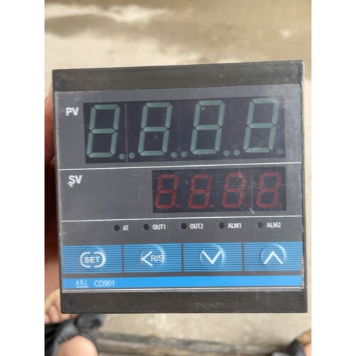 日本理化RKCCD901温控表