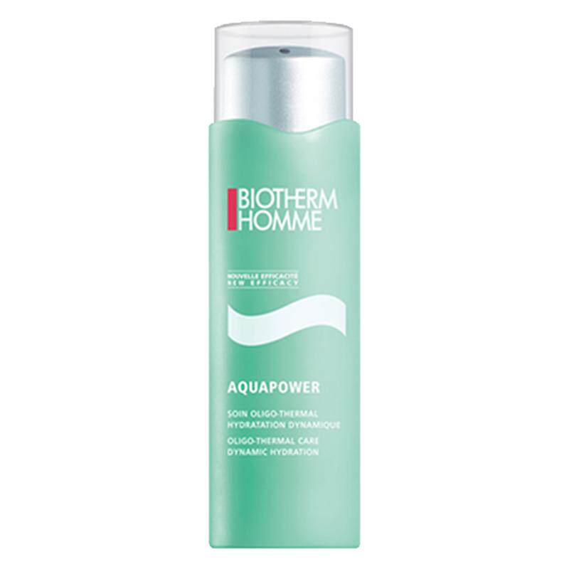 【自营】法国Biotherm/碧欧泉男士水动力爽肤水200ml补水保湿肤质