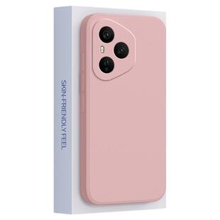 适用荣耀400手机壳Honor400Pro华为新款保护套DNN一AN00液态硅胶DNP全包防摔Por男女系列专用四百软壳外壳后