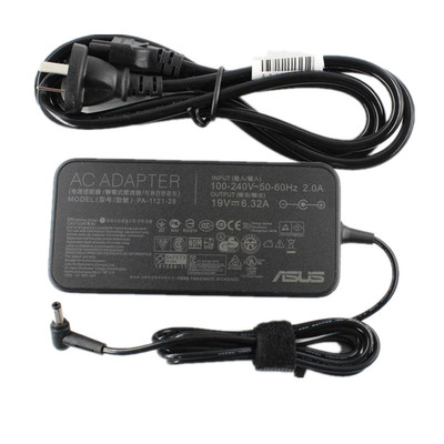 华硕飞行堡垒fx80g电源适配器